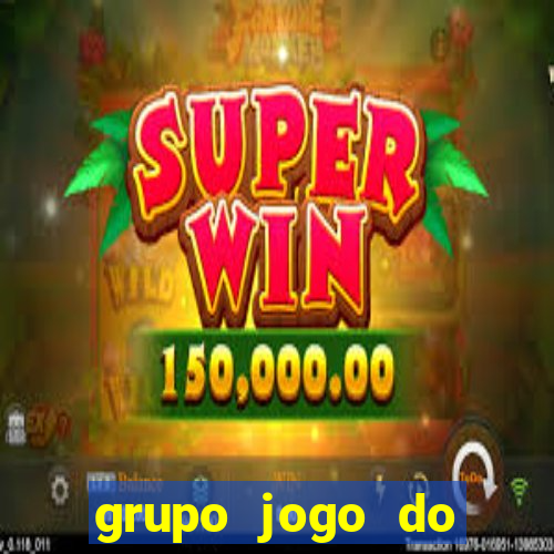 grupo jogo do bicho whatsapp salvador